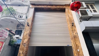Phân Lô Kinh Doanh- Thang Máy 52m2 7 Tầng 20.5 tỷ Đường Trường Chinh