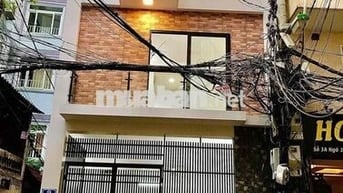 cho thuê tầng 1,2 khu Hoàng Cầu
