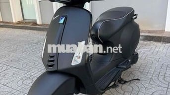 Piaggio Vespa Sprint ABS S 2020 Đen