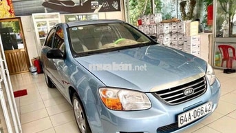 Kia Cerato Xanh nhạt 5 chỗ