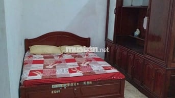 CHO THUÊ PHÒNG Ở TẠI TRƯỜNG CHINH - GẦN NGÃ TƯ SỞ 