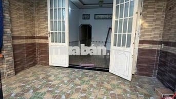 Nhà trệt 5x22m 03phòng mặt tiền hẻm Trần Nam Phú Phù hợp ở, kinh doanh