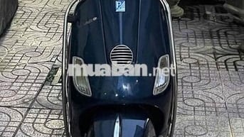 Bán Vespa Lx125ie 2012 Xanh,xe chính chủ