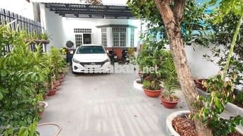 Nhà 1/Dương Công Khi-Tân Hiệp-Hóc Môn.Dt 177m2~2 tấm~12tr/tháng