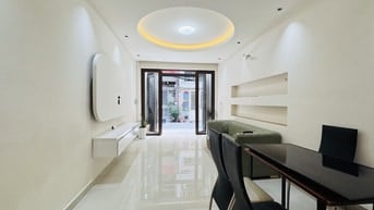 BÁN NHÀ ĐẸP ĐƯỜNG NGUYỄN ĐÌNH CHIỂU QUẬN 3