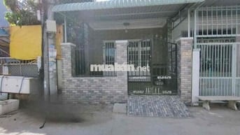 Nhà 3pn Trục Chính Hẻm Trần Nam Phú