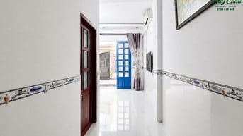 Bán nhà Huỳnh Tấn Phát, Nhà Bè 90m² sổ hồng giá 5.7 tỷ