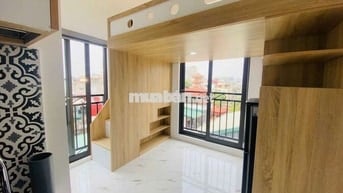 Căn hộ Studio Ngõ Chợ Khâm Thiên 4tr5- 5tr