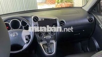 Toyota Matrix Đen Số tự động