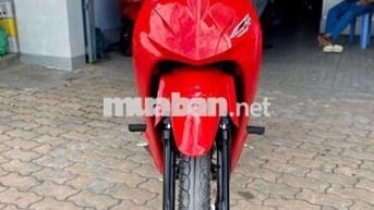 Honda WAVE ALPHA 110 Date 2024 Lướt 9.000Km