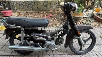Honda Dream màu Nâu