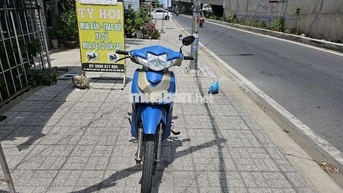 Xe máy im ru bs65 