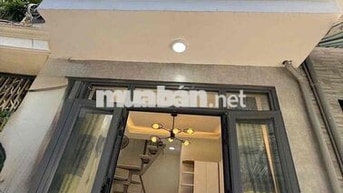 CHO THUÊ NHÀ NGUYÊN CĂN 2PN 2WC Ở GIA ĐÌNH GẦN EMART PHAN HUY ÍCH