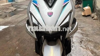 Yamaha NVX 155 ABS 2018 Bạc