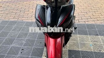 Yamaha Jupiter RC  2014 Đỏ đen