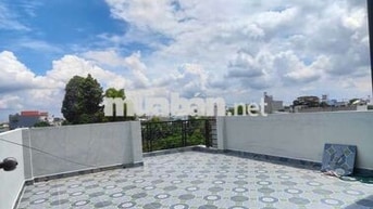 CHO THUÊ NHÀ XUÂN THỚI ĐÔNG HÓC MÔN