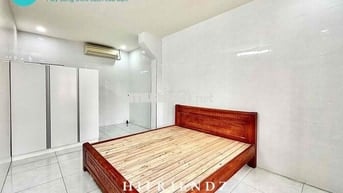 1 PHÒNG NGỦ TÁCH BẾP NGAY BẾN XE AN SƯƠNG FULL NỘI THẤT CHỈ 3tr6