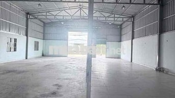 Cho Thuê Kho Xuân Thới Sơn Hóc Môn
