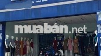 Cho Thuê Mặt Bằng Kinh Doanh Bà Điểm Hóc Môn