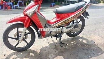 Honda Future Neo GT 2006 Đỏ