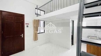 📍 KHAI TRƯƠNG PHÒNG TRỌ GIÁ RẺ -  GÁC 2m - MỚI 100% - CHỈ 2tr