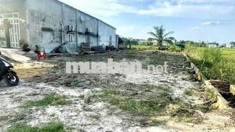 Chính chủ bán 9,6m x40m full thổ, hẻm 7 mét lên nhựa, giá 2,9 tỷ.