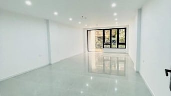 CHÍNH CHỦ BÁN TOÀ NHÀ  MẶT PHỐ NGÃ TƯ SỞ, THANH XUÂN 
