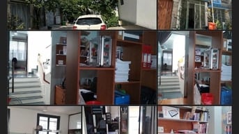 Bán nhanh nhà phố KDC An Phú – An Khánh 