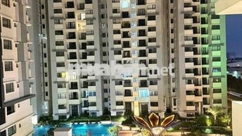Cho Thuê Căn Hộ THE HABITAT GĐ3 82m2 Mới 100%. 2 PN Full NT Cao Cấp