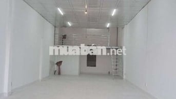 cho thêu nhà nguyên căn mặt tiền Đặng Thúc Vịnh, Hóc Môn, tp hcm