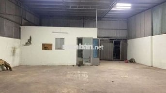 🏘️ Xưởng giá rẻ 250m2,điện 3 Fa,Nguyễn Ảnh Thủ, Tô Ký, Trung Chánh🏘️