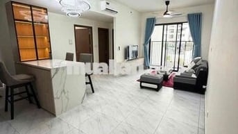 Cho Thuê Căn Hộ THE HABITAT GĐ3 Mới 100%. 2 PN Full Nội Thất Đẹp