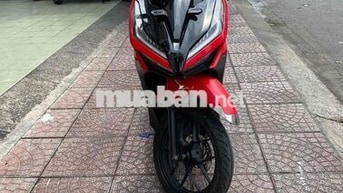 Honda Vario 125 2018 Đỏ