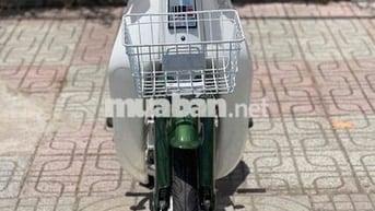 Honda Cub 50