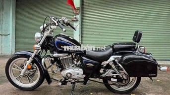 Suzuki GZ125 Đen odo 15k cọp chính chủ BSTP