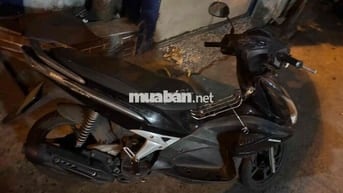 Honda Air Blade 2001 Đen