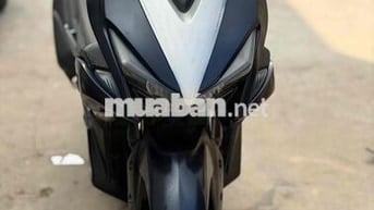 Yamaha NVX 2018 Đen bạc máy zin biển 65 ngây chủ