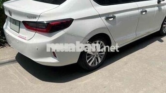 Honda City 2021 1.5 L - 20000 km