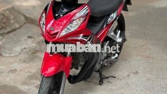 Yamaha Exciter 135 Đỏ đen máy êm fun chức năng