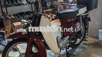Honda DH88- dọn full