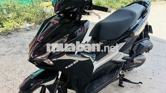 Honda Air Blade 2025 4 val Đen