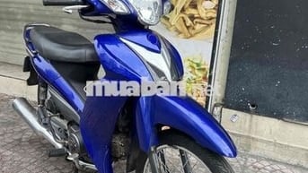Xe 50cc Xanh SYM cho hssv