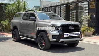 Stormtrak 2024 Xuất Hoá Đơn, Xe Bán Tại Hãng Ford