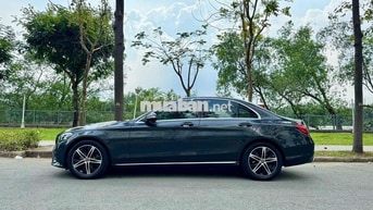Mercedes C180 Model 2021 Xám 34.000 miles