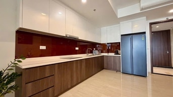 Cho thuê căn hộ 2PN The Infinity Riviera Point giá tốt LH 0932 056 379