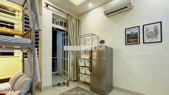 🎉Ký túc xá MỚI 💯% ngay sát IUH Cs3 Cs1 Full Tiện ích Bao hết chi phí🎉