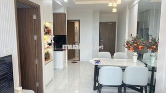 HOT! Cho thuê 2PN Full NT XỊN XÒ giá 7tr5/tháng OPAL SKYLINE