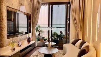 CHO THUÊ CHUNG CƯ 5TR5/ tháng TẠI VINHOMES OCEAN PARK
