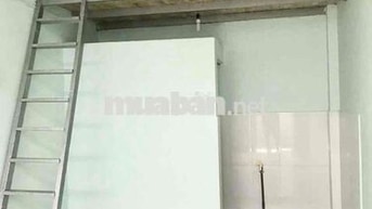 PHÒNG TRỌ GIÁ RẺ - HẺM 113 LÊ ĐỨC THỌ, P.17, GÒ VẤP
