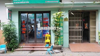 Cho thuê nhà Nguyễn Huy Tưởng, cạnh 2 chung cư